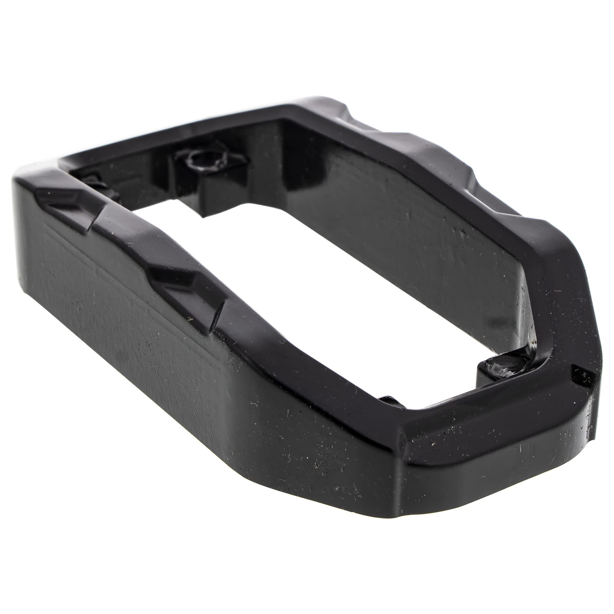 Ariens Composite Skid Shoe Kit - Non-Abrasive Replacement Shoes For All Ariens Snow Blowers, OEM 72603100