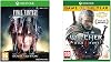 Final Fantasy XV Royal Edition Xbox One & The Witcher 3 Game of the Year Edition Xbox One