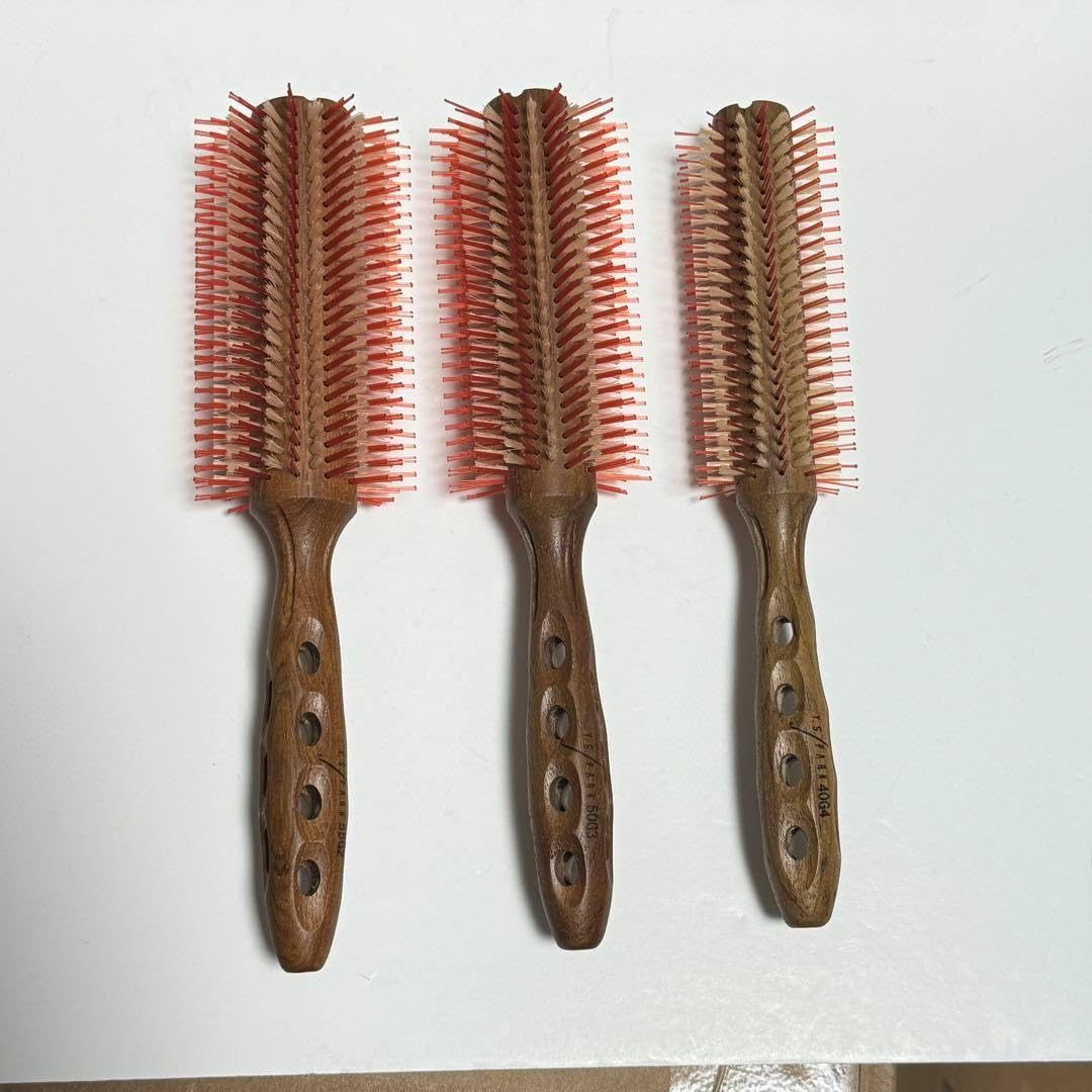 A11B13 Y.S. PARK カールシャインスタイラー 3本セット A11B13 Y.S. PARK カールシャインスタイラー 3本セット A11B13