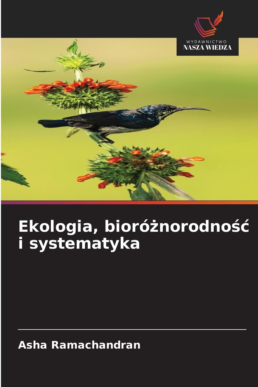 Ekologia, bioróżnorodnośc i systematyka