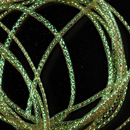 Hareline: Chironomid Braid