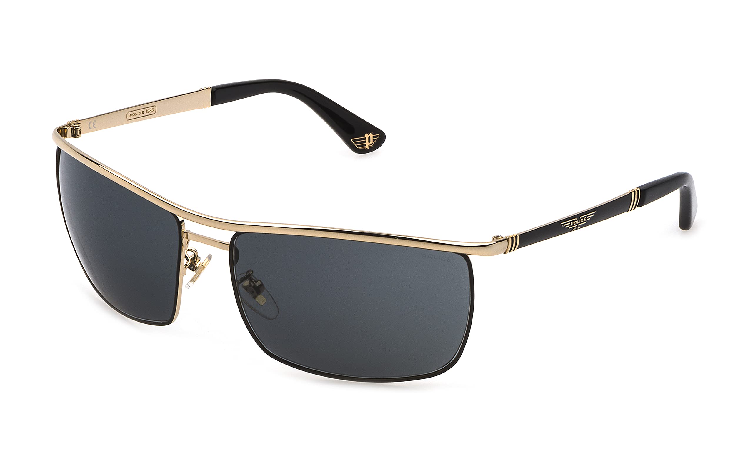 Police Herren Splb44 Sunglasses (1er Pack)