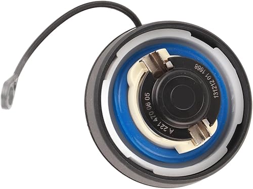 Cubierta interior del depósito de combustible, tapa de llenado de combustible, para Benz, para Cl550 2007-2014, para Cl600 2007-2013, para Clk320