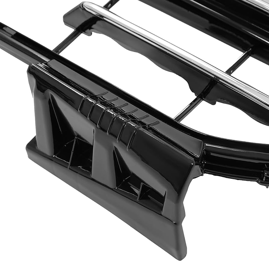 ぐりるページ Amazon.co.jp: KUAFUフロント下部グリルグリル2021-2022ホンダ