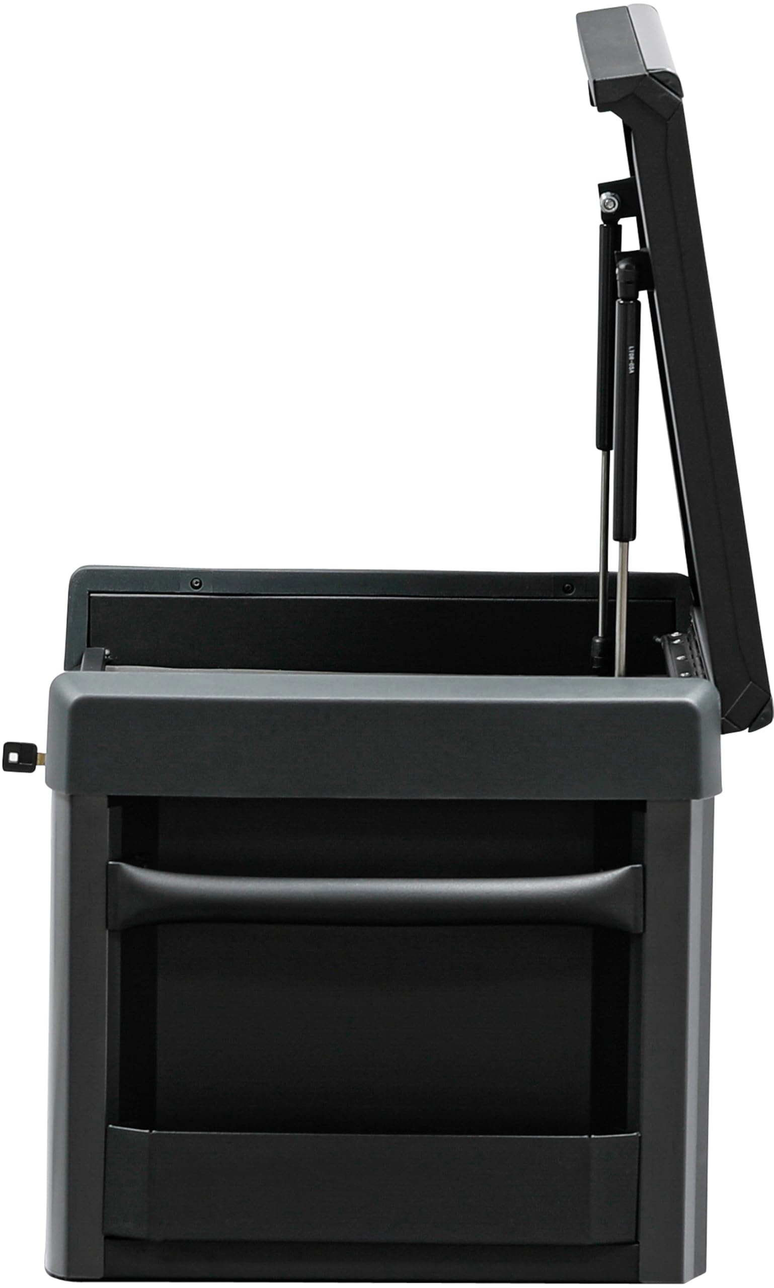 BGS 4112 | Caja de herramientas para carro de taller PROFI | 4 cajones | vacío