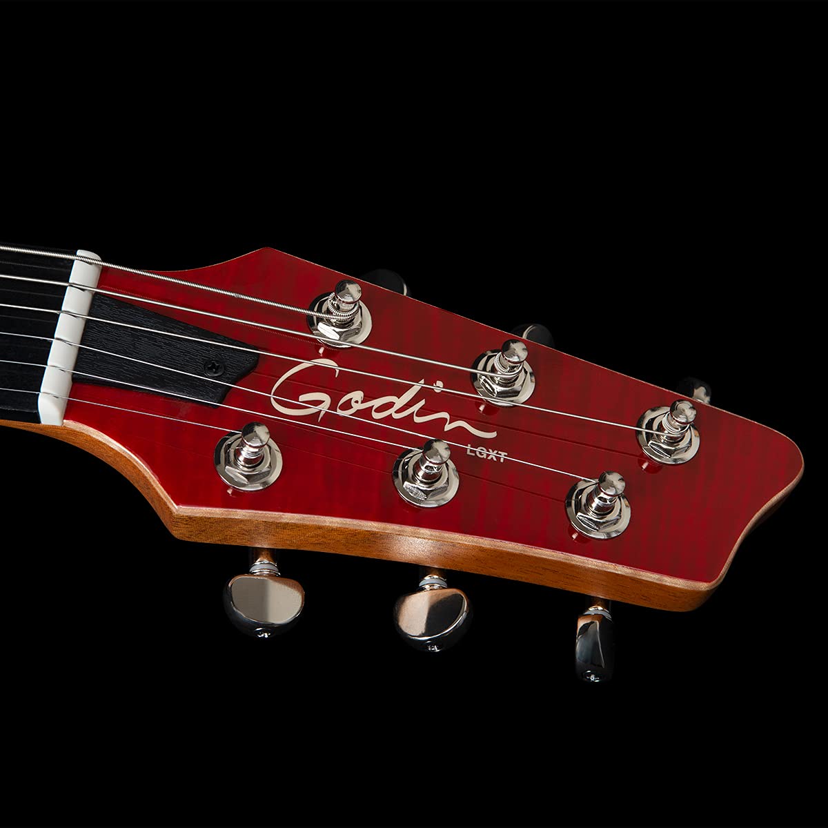 ギター 1y Dean ZX 6 String Electric Guitar With Baker Act And Time