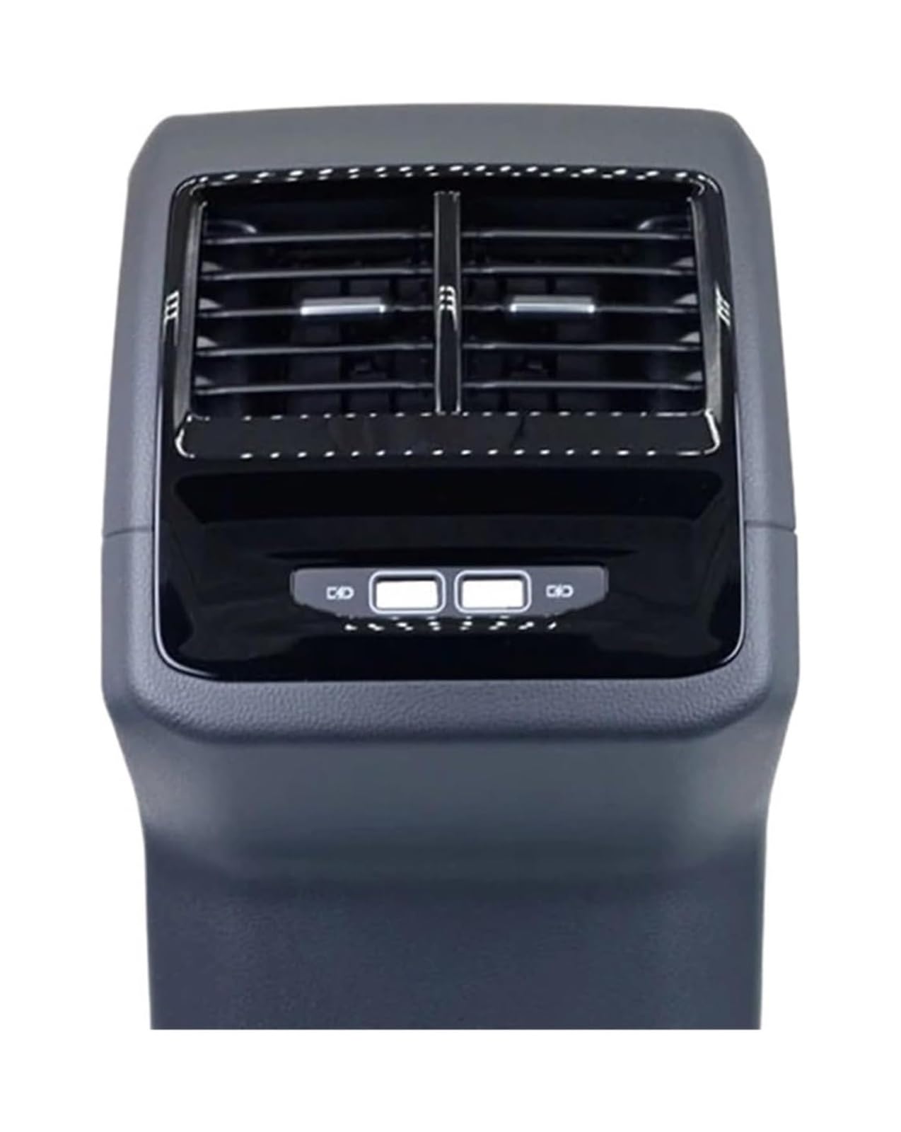 Auto Aria condizionata Ventilazione Per VW Per Sagitar 2019 2020 2021 Bocchetta Di Ventilazione Posteriore Per Aria Condizionata Bracciolo Griglia Per Auto OME L17G 864 298 A 82 V