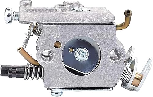 Miniatura 3 de C1Q-EL24 588171156 Carburador para Husqvarna 123C 123L 223L 223R 322C 322R 323C 323L 325C 325L 326C 326L recortadora desbrozadora de sierra de poste