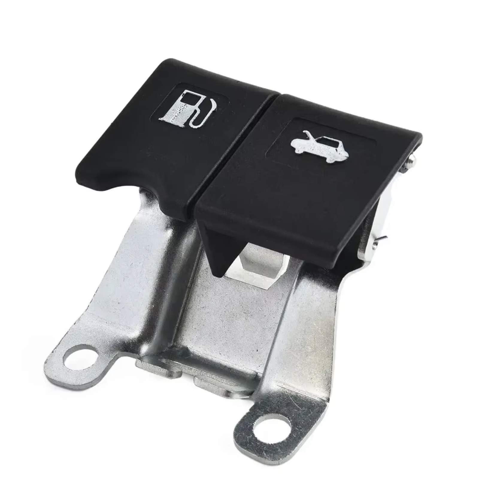 Rgbnfda One Color Hood Release Pull Handle Compatible With Nissan For Altima 2013-2017 For Versa For Note 2013-2018 Oem 65622-Ed50a Car Hood Release Handle Latch Auto