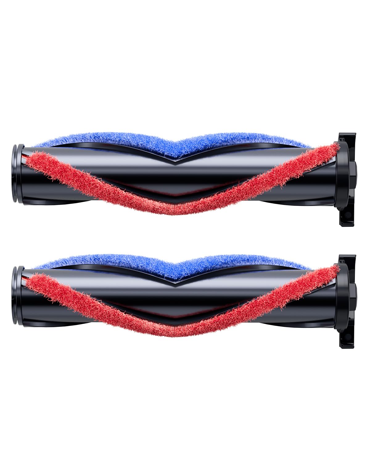 Proscenic Roller Brush Vacuum Cleaner Attachment Vacuum Cleaner Replacement Roller Brush P11 Lite