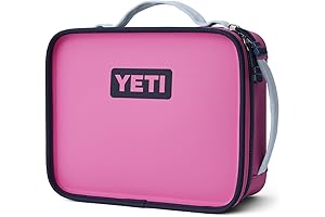 YETI Daytrip Lunch Box: The Perfect Companion for Outdoor Adventures