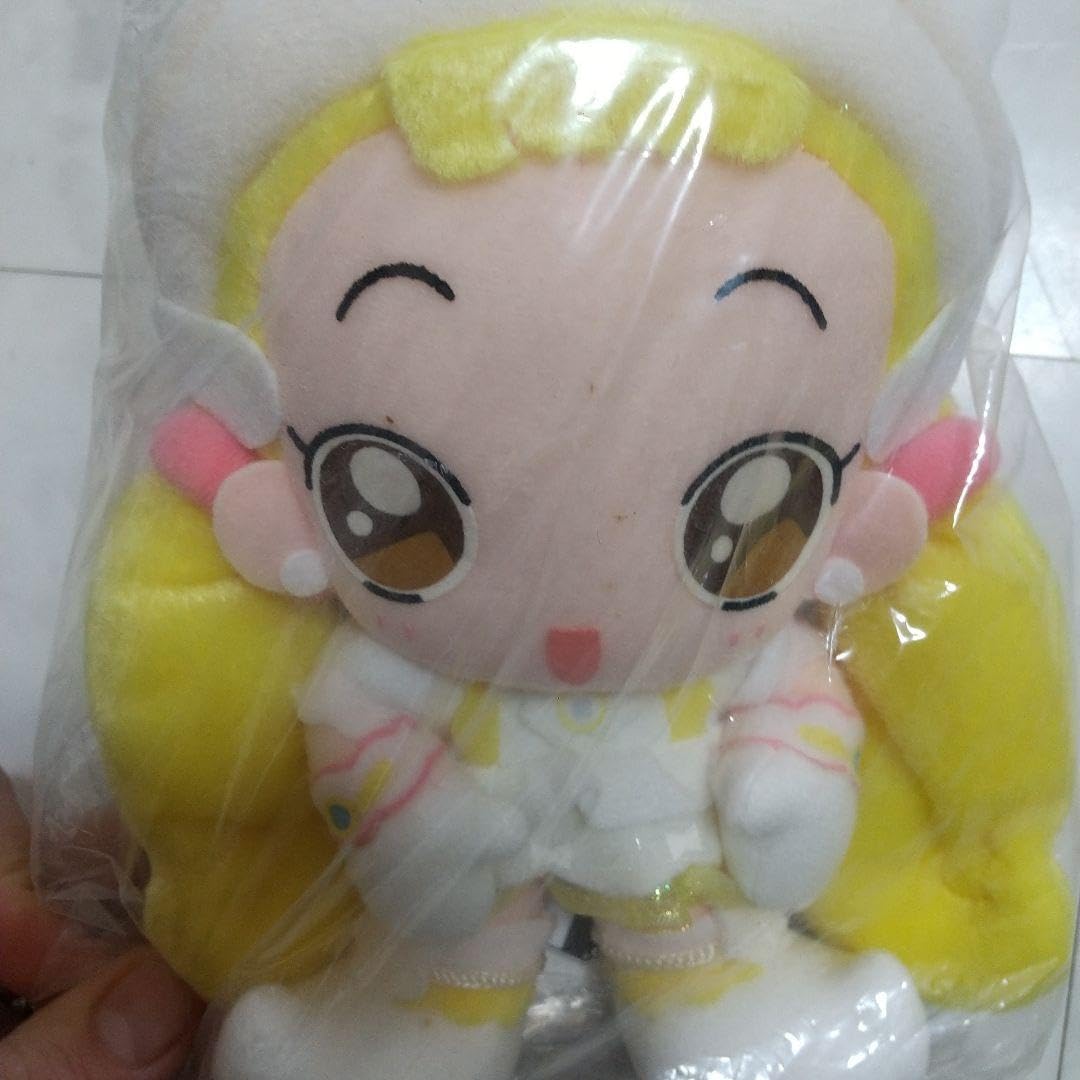 Amazon.co.jp: おジャ魔女どれみドッカーン！ 魔女見習いハナちゃん