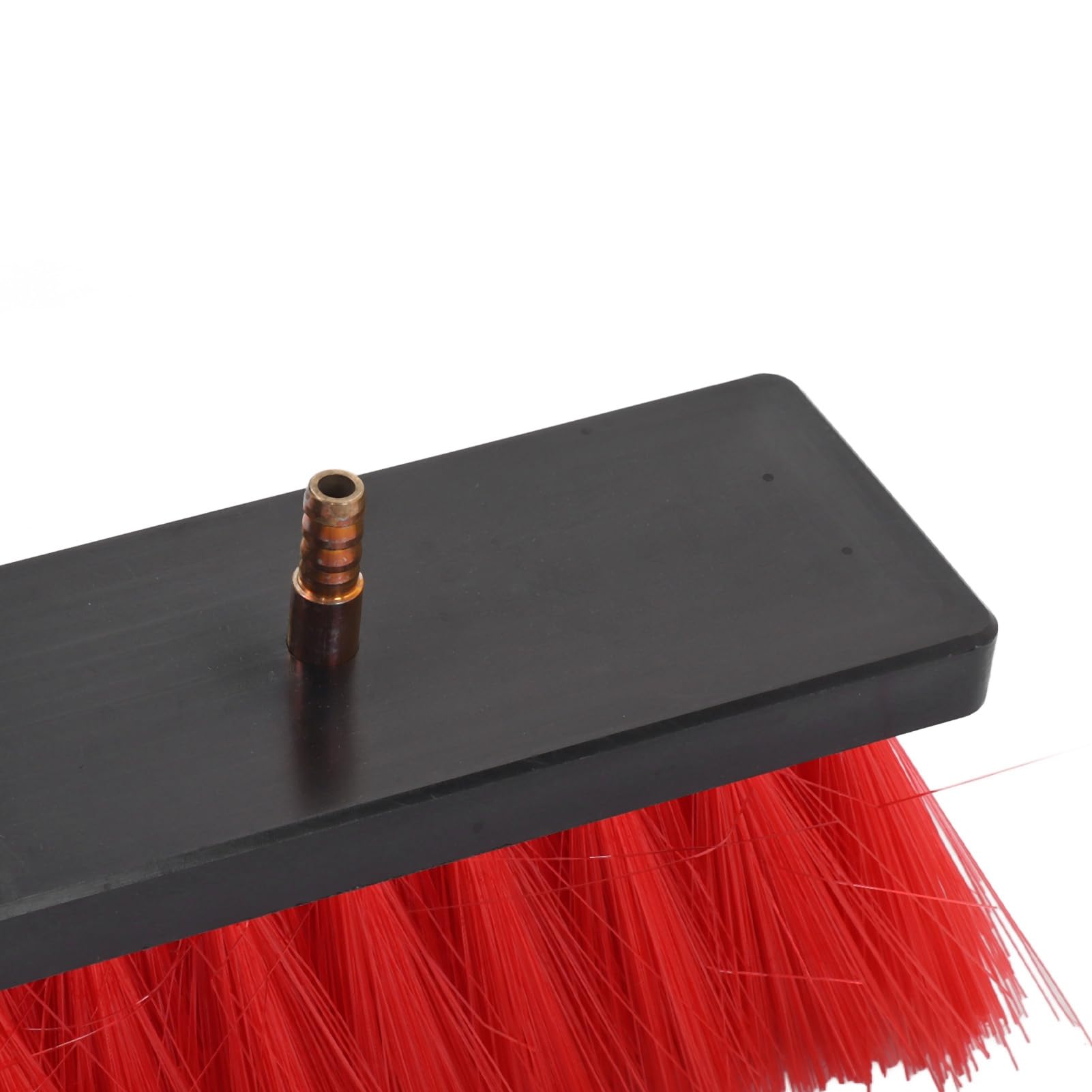 Fed Pole Kit, Fed Brush Duty, groß, Tragbar, Ausziehbar, Reiniger, Solarpanelsystem, 6 M Stange, Plus 50 Cm Bürste, Fensterscheiben und Rea, Pole Kit, Water SystemWater (7 m Stange plus 50 cm