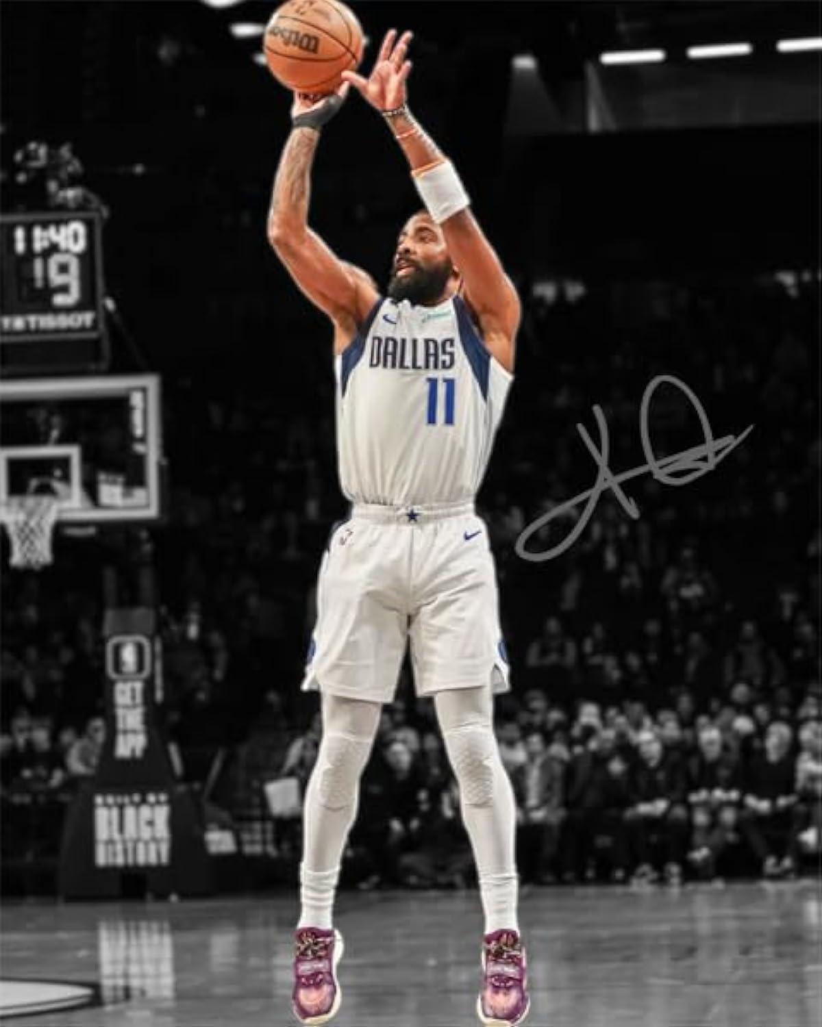 NBA カード Kyrie Irving 直筆サイン 35枚限定 NBA カード Kyrie Irving 直筆サイン 35枚限定 2025年最新】Yahoo