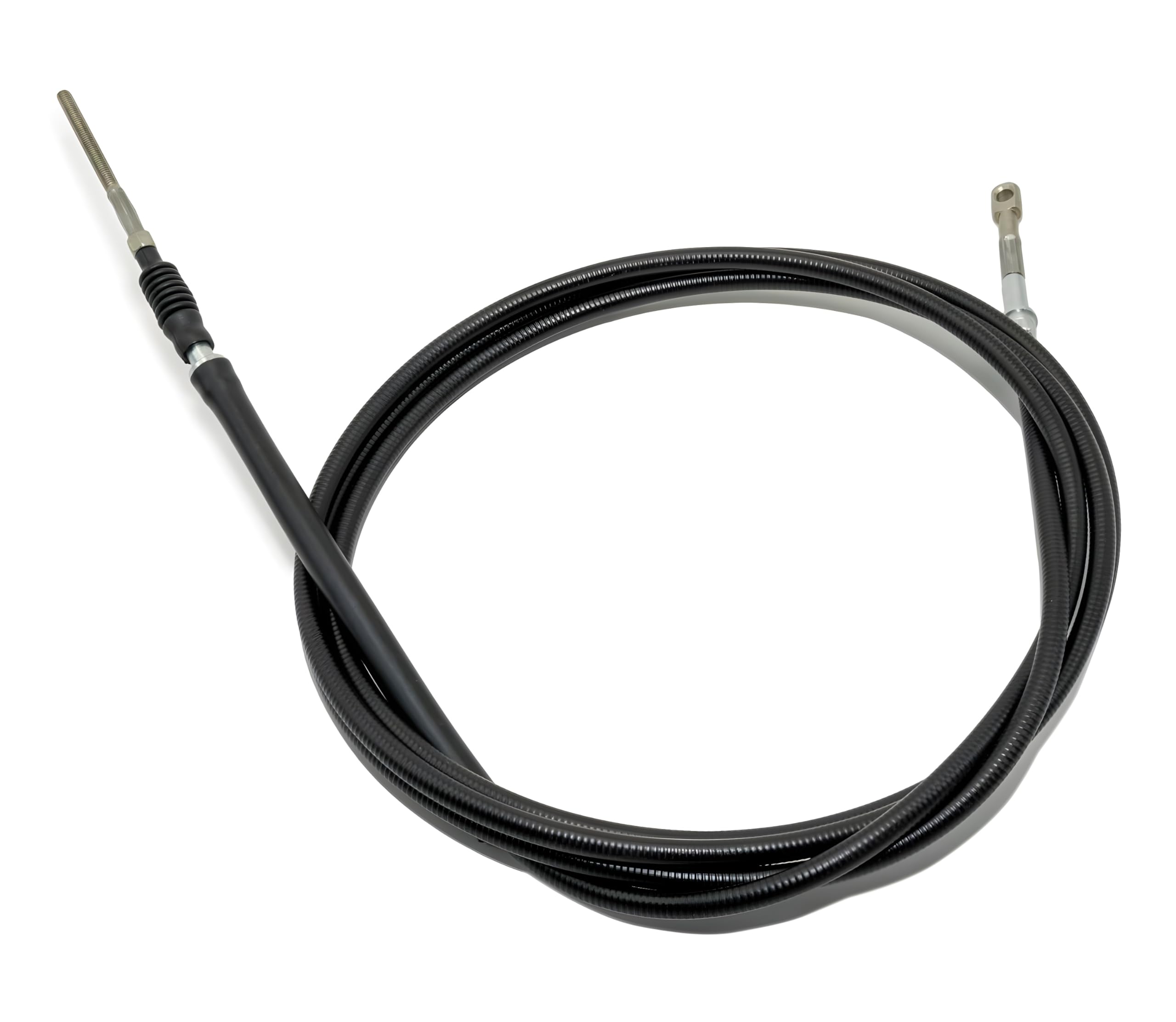 Piaggio Clutch Cable for Ape TM 703, 611641