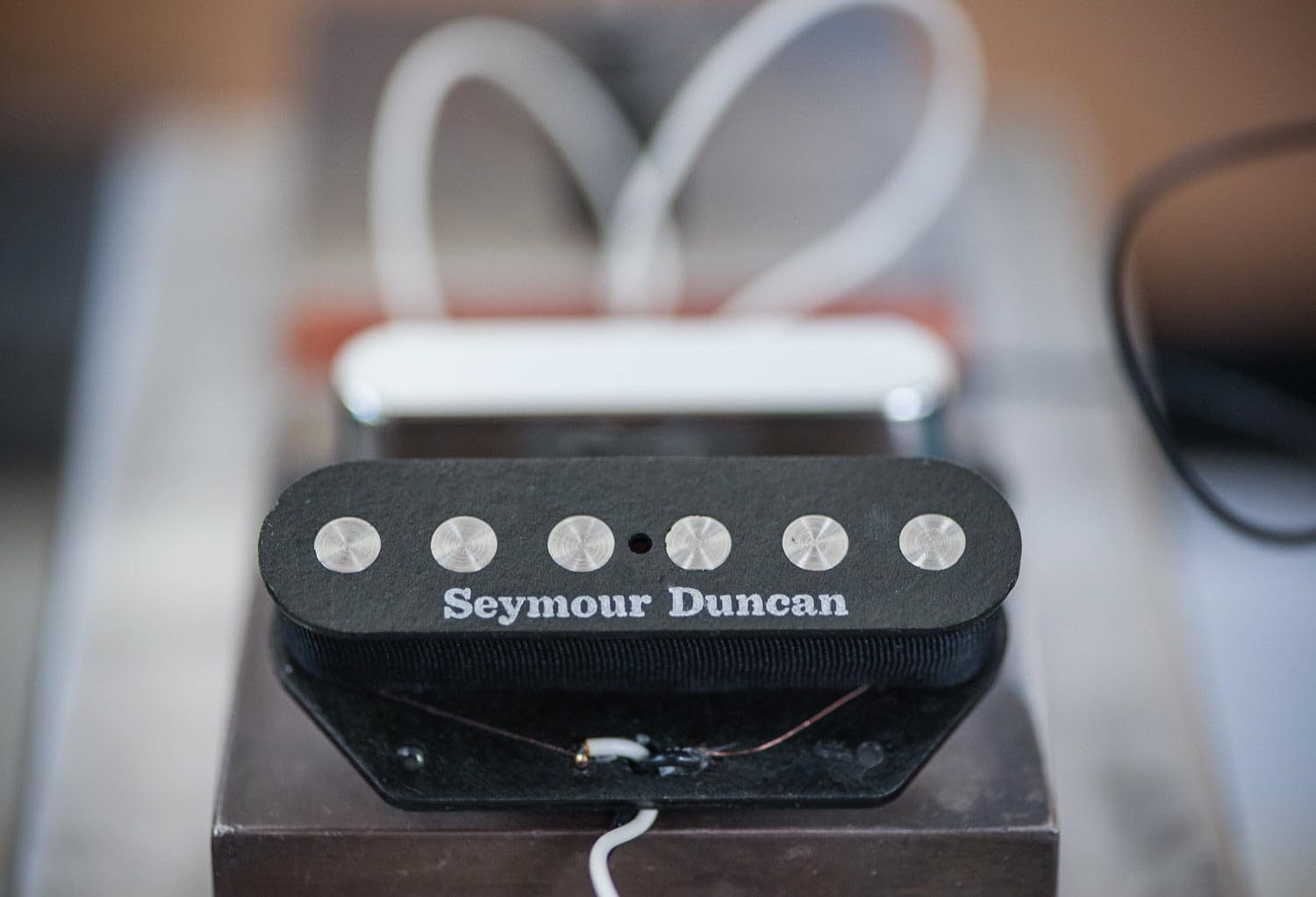 Amazon.co.jp: Seymour Duncan STL-3 Quarter-Pound セイモア ダンカン