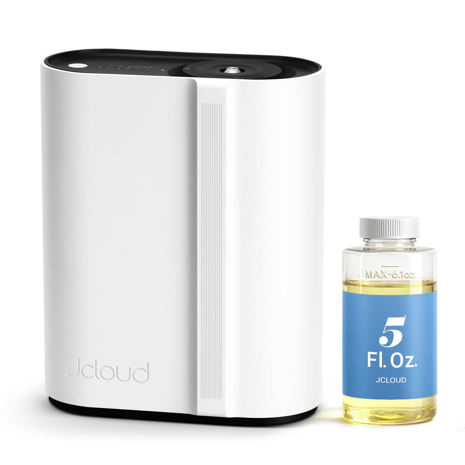 JCLOUD Hotel Scent Diffuser Starter Kit