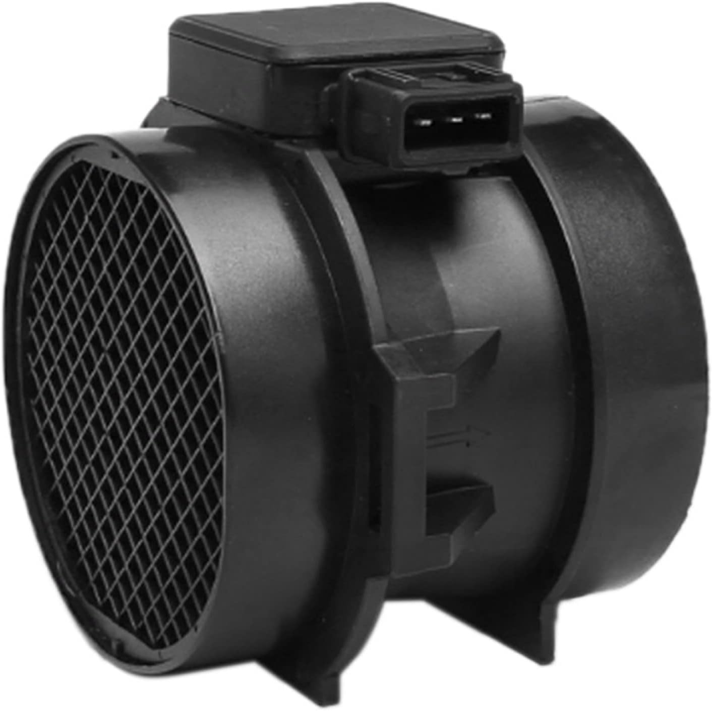 Amazon.co.jp エアフロセンサー For BMW E46 E39 E38 Z3 E36、5WK9605/13621432356