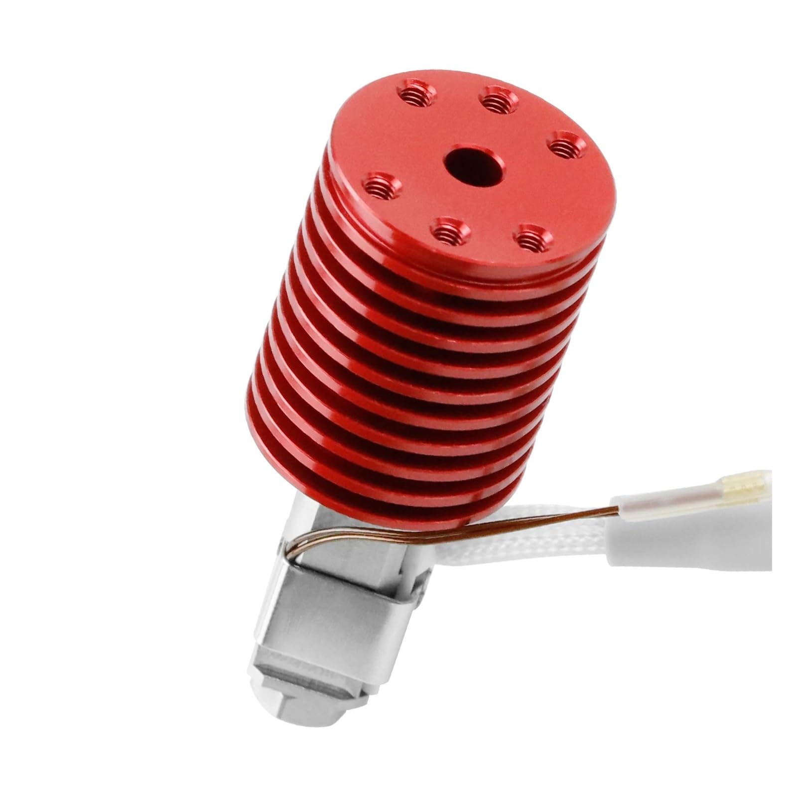 Kompatibel mit Voron, V6 Volcano Hotend Kit for 0,1/0,2/2,4