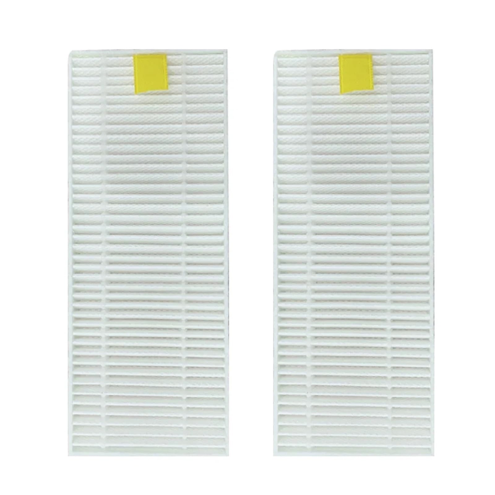 RHOBYXONZ Vacuum Cleaner Filter Replacement For MD 20041 And S12 SW, Compatible For MEDION(2 PACK)