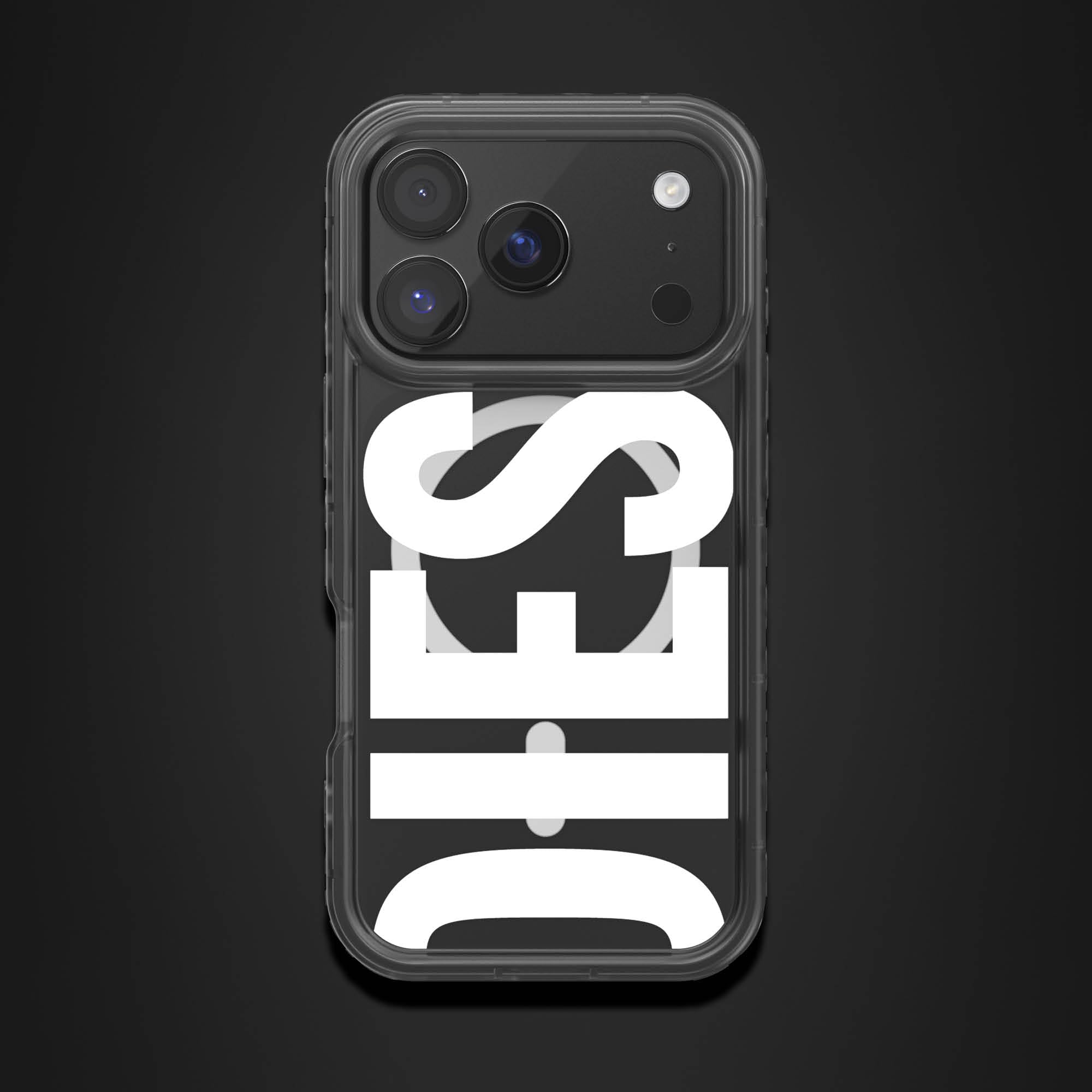 Amazon.co.jp: DIESEL iPhone17Proと互換性有 スマホケース バンパー