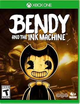 BENDY AND THE INK MACHINE輸入品 Bendy and the Ink Machine Searcher Pen PhatMojo - ToyWiz
