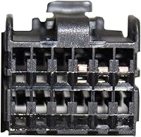 Vista 4 de Espejo eléctrico para calibre 2007-2012 no plegable 5115038AC derecho CH1321265