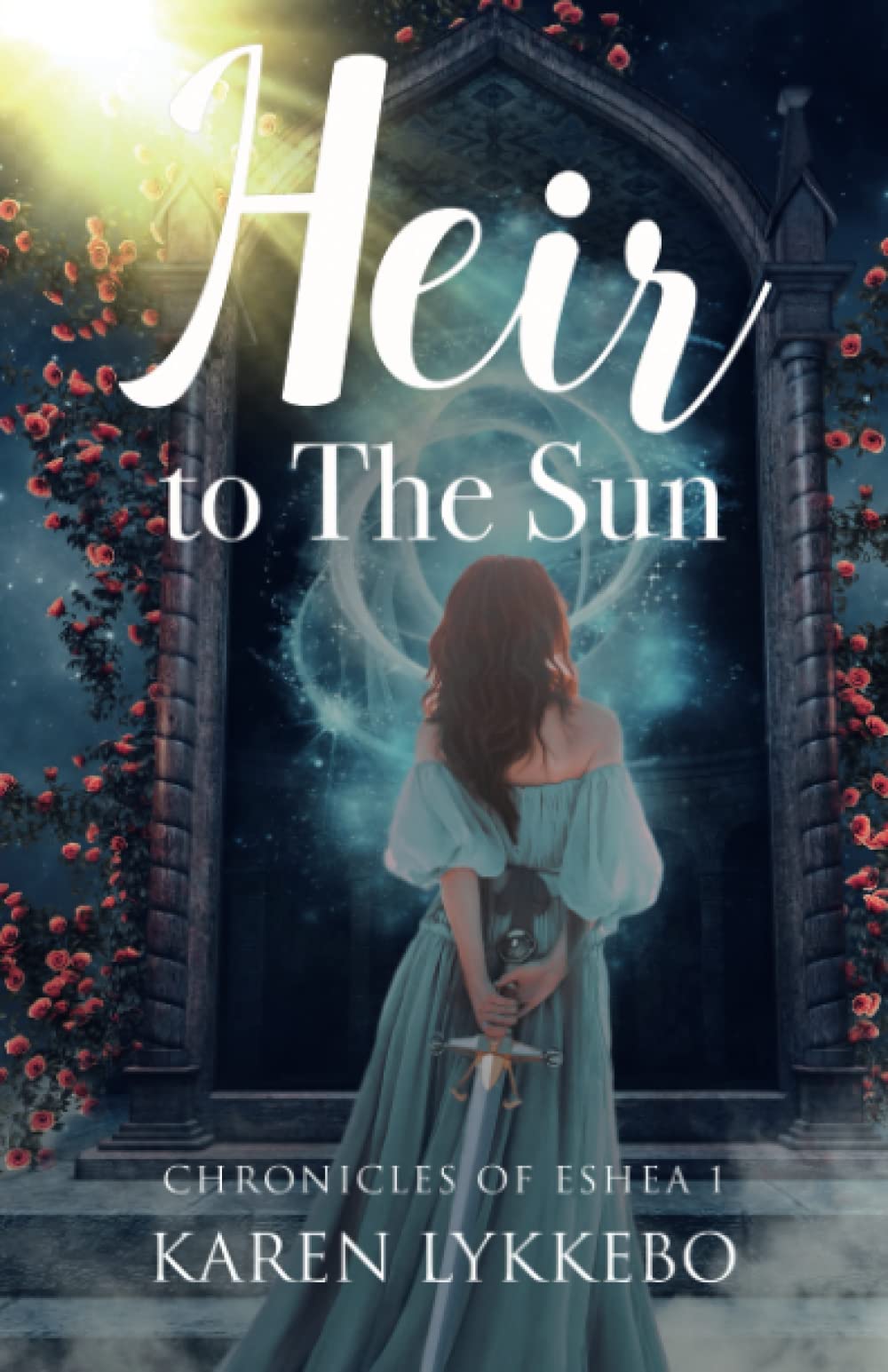 Heir to The Sun