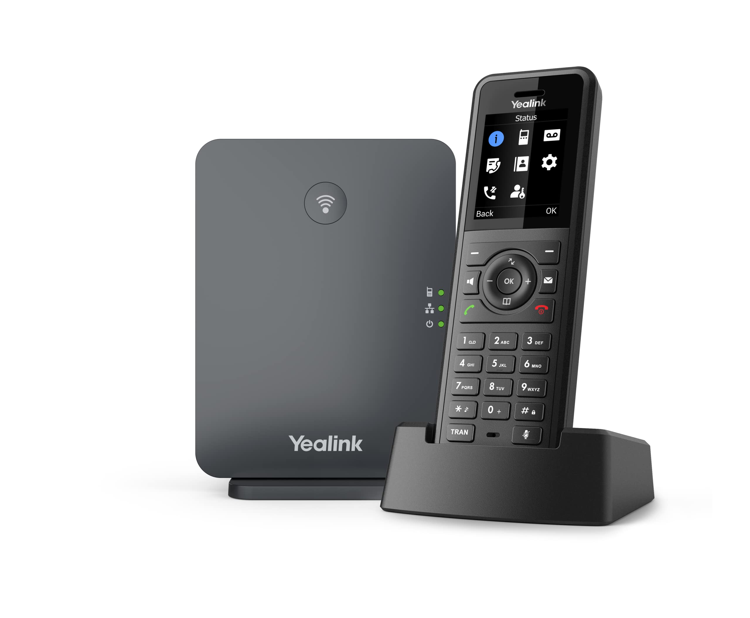 Yealink W77P