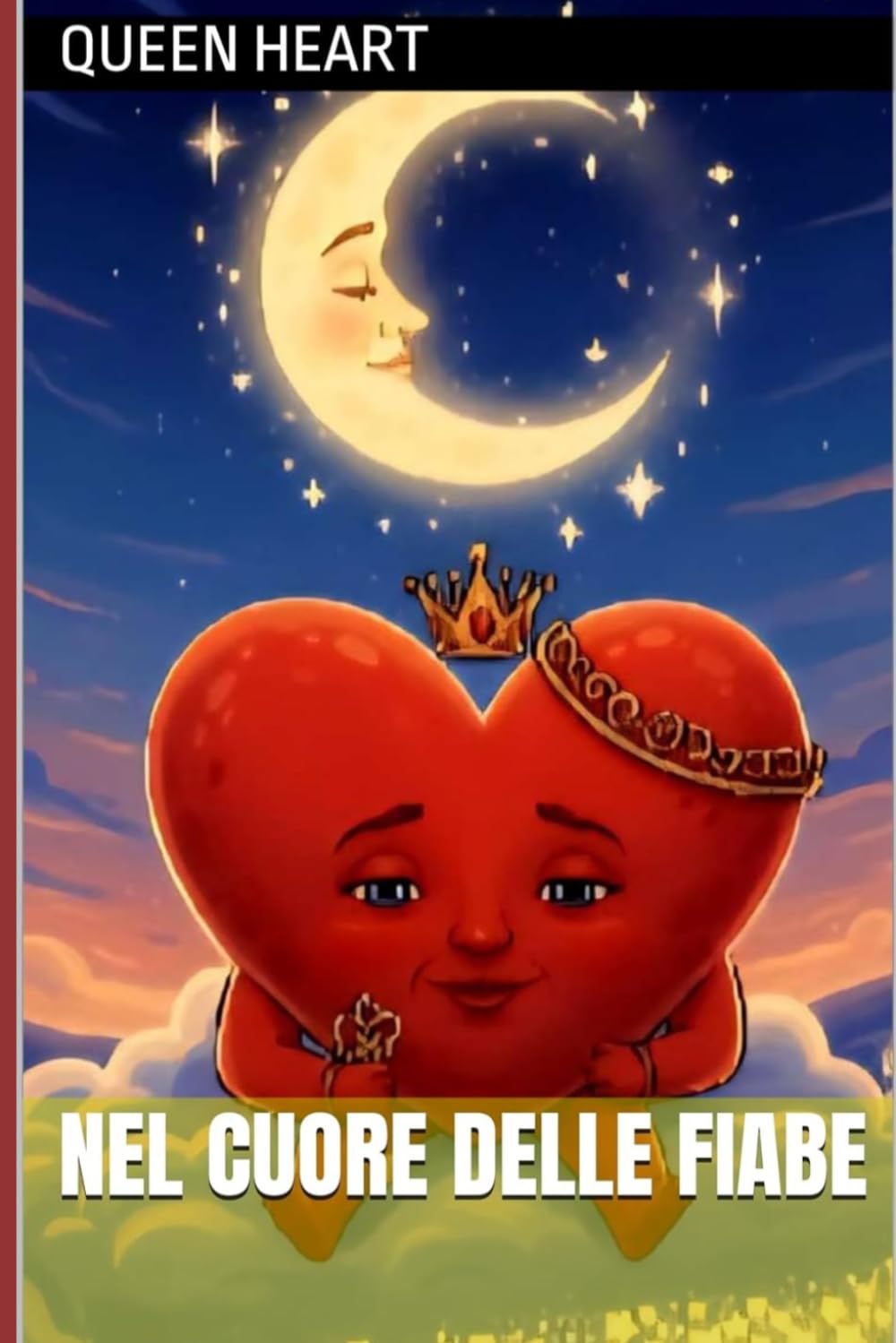 NEL CUORE DELLE FIABE