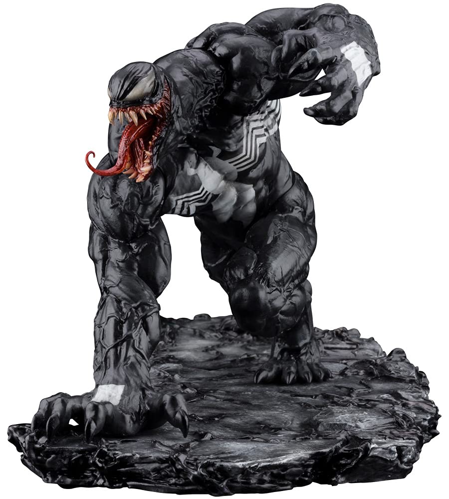 特大 1/8 ヘネシー ヴェノム 塗装済み 完成品 RC - メルカリ - ホビー 