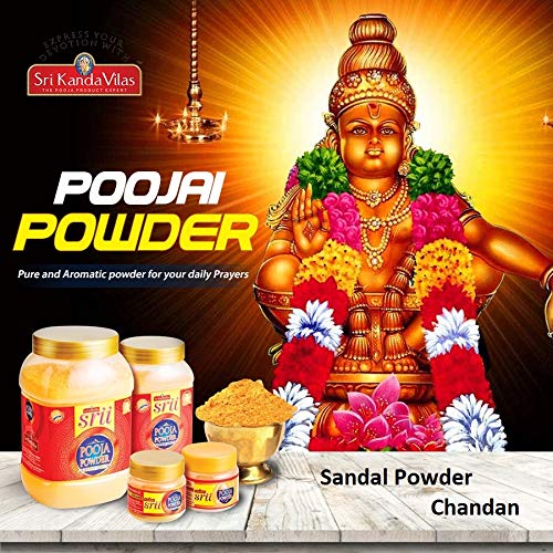 Share more than 77 sandal scented pooja powder dedaotaonec