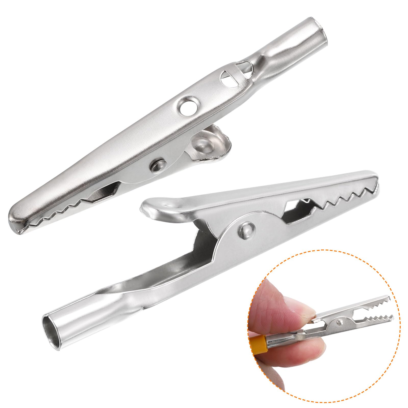 QUARKZMAN ESD Échouement Câble, 5m/197" Long Anti-Statique Échouement