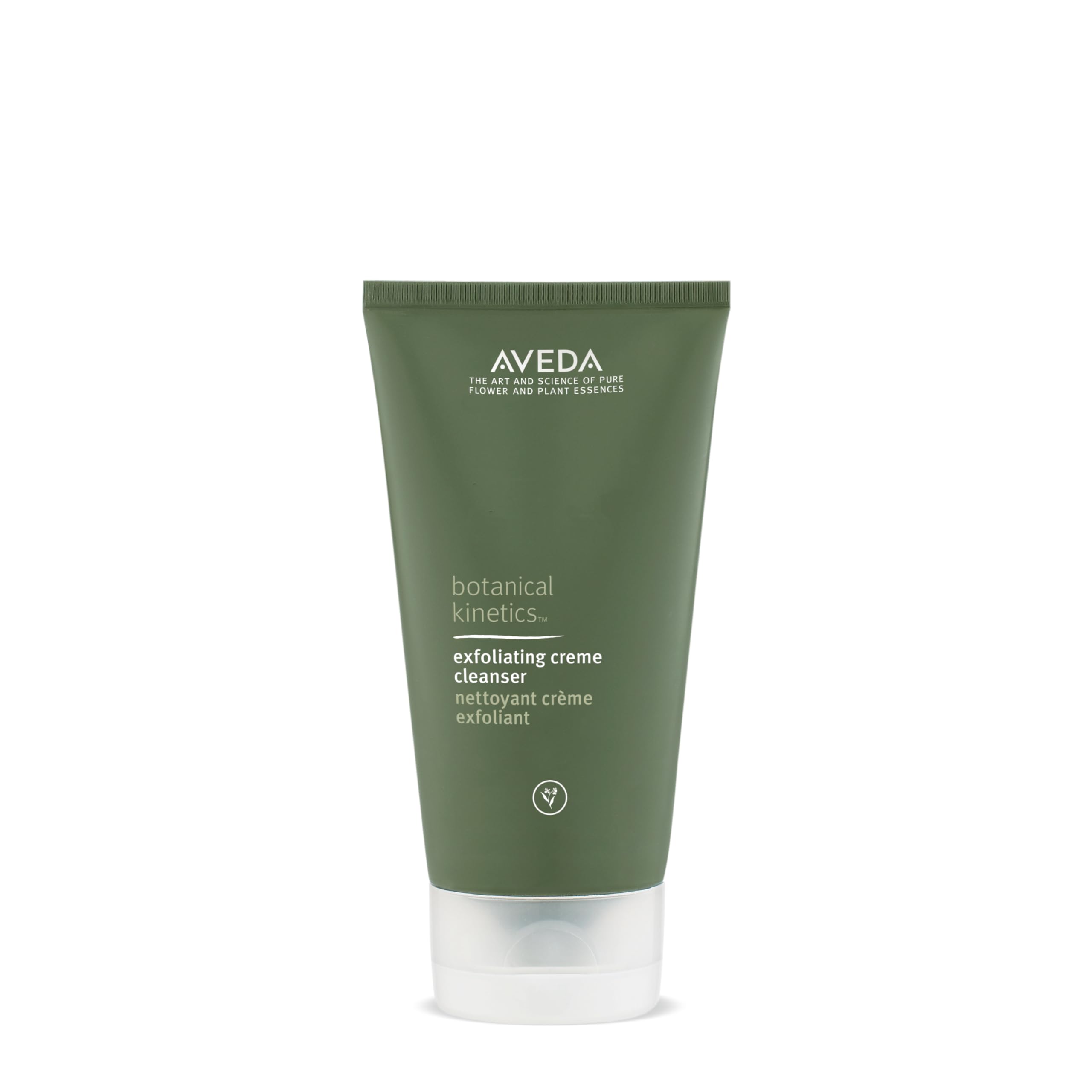 AVEDA Botanical Kinetics Exfoliating Creme Cleanser tägliches Gesichtspeeling, 1er Pack(1 x 150 ml)