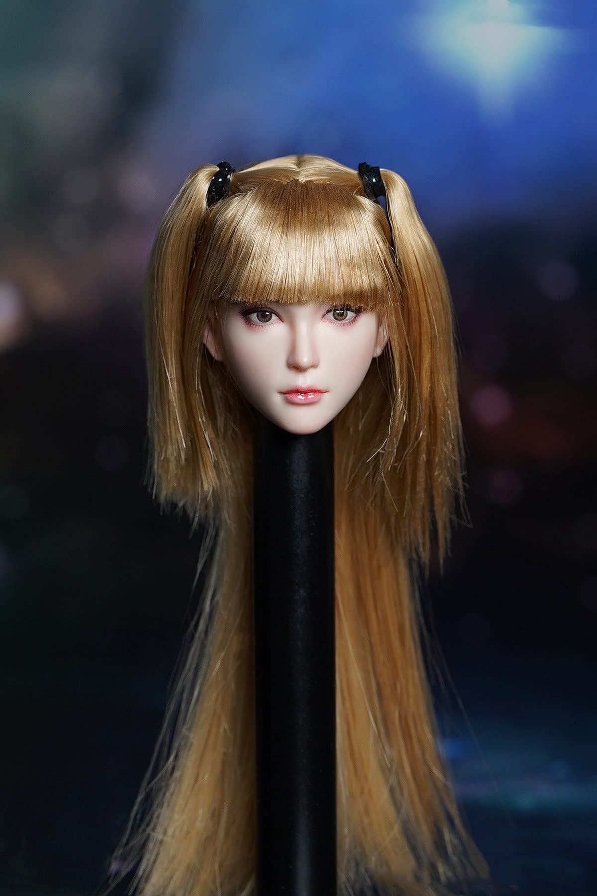 Amazon.co.jp: [Tbmodel ] SUPER DUCK1/6 フィギュア用 美少女