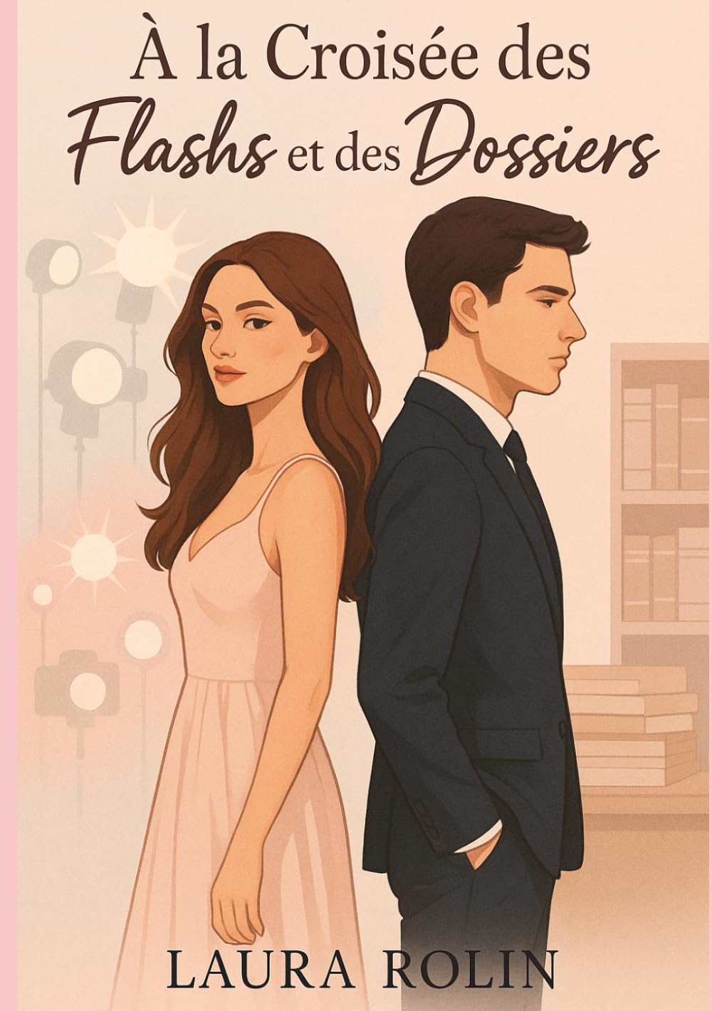 à la croisée des flashs et des dossiers