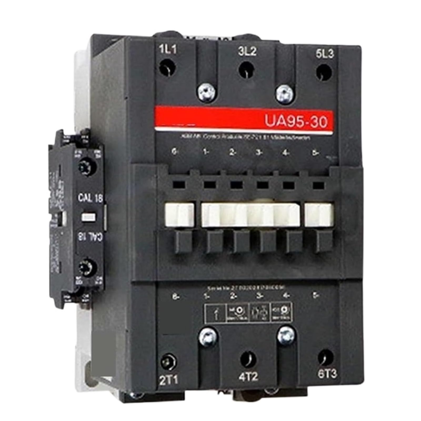 ETNANUPIN AC contactor UA95-30-11 * 220V-230V50Hz/230V-240V60Hz