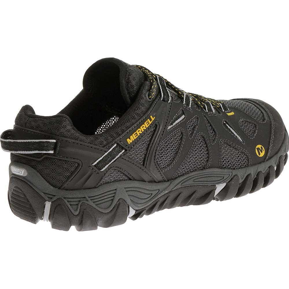 Merrell All Out Blaze Aero Sport, Chaussures de randonnée basses homme