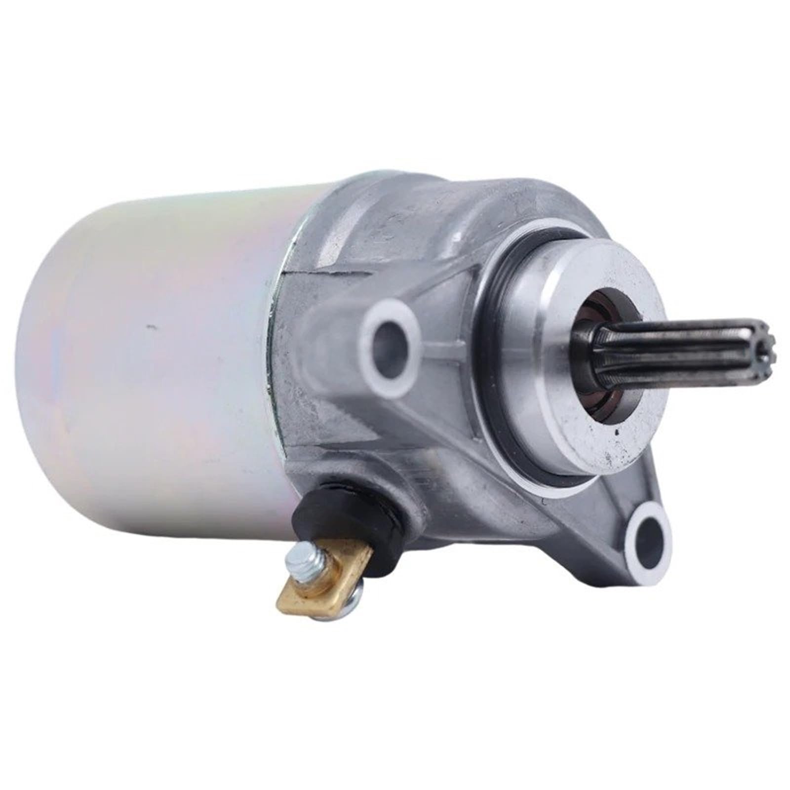 Motorino avviamento Per 54P-H1890-02 GPD125 NMAX GPD150 B7A-H1890-00 LTS125 54S-H1890-03 MW125 Motorino Avviamento Del Motociclo