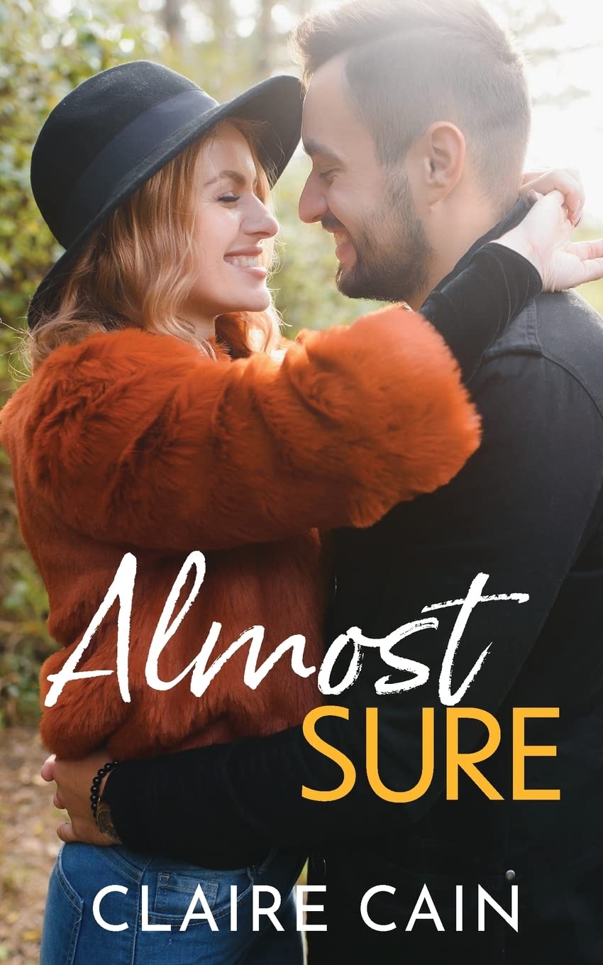 Buy Almost Sure — BookShops.in