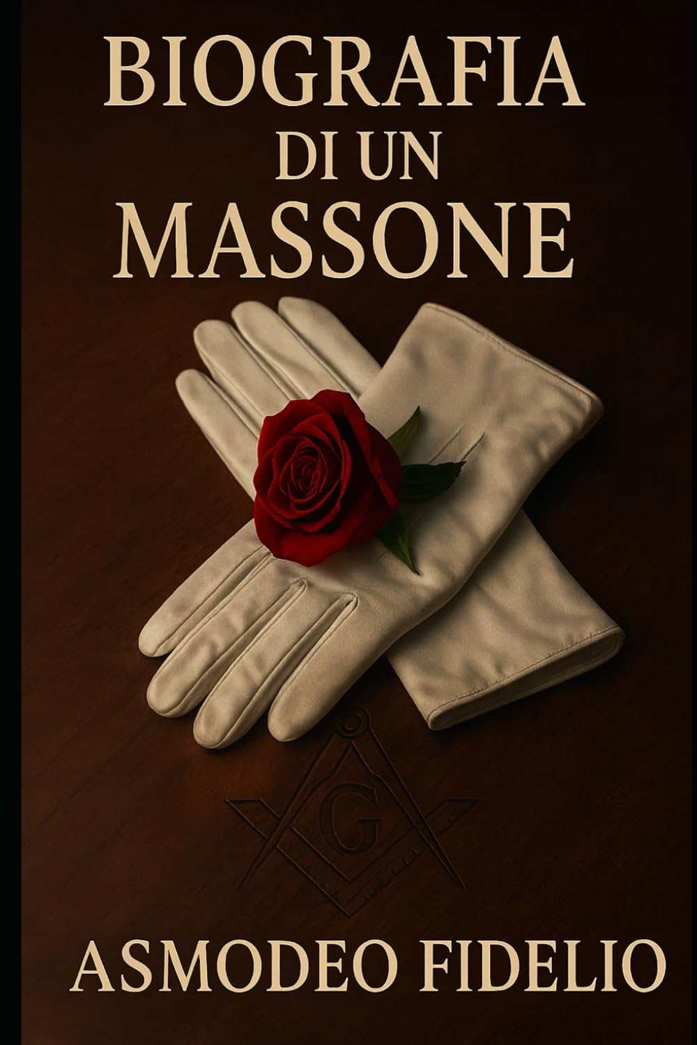 BIOGRAFIA DI UN MASSONE