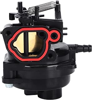 Carburador de cortador de grama, substituição de cortador de grama apto para Briggs & Stratton 550EX 09P702 9P702#799584