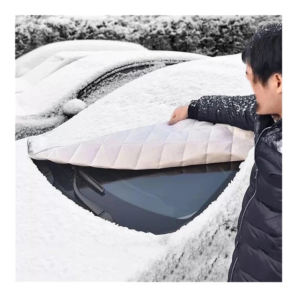 Copri Cruscotto Pannello Parasole Per Auto Invernale Parabrezza Anteriore Antigelo Protezi Solare