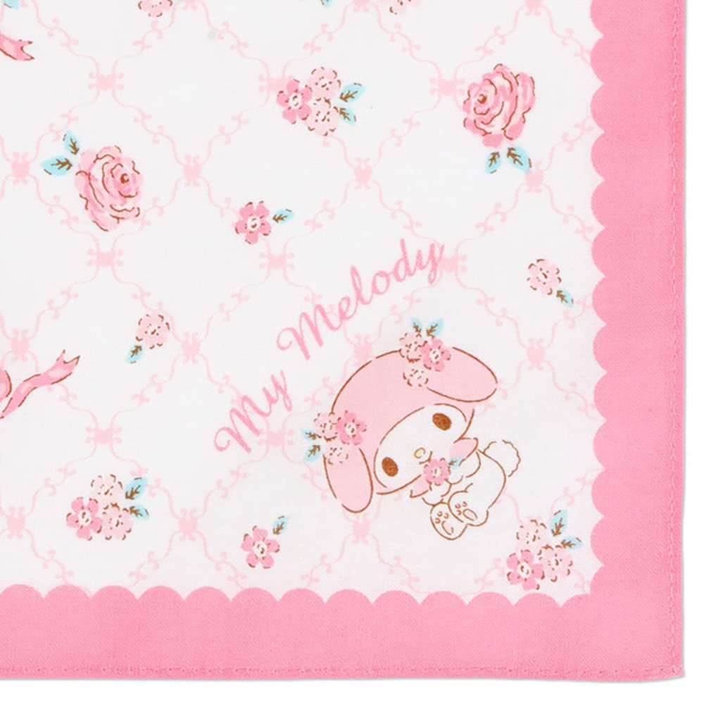 Amazon.co.jp: サンリオ(SANRIO) マイメロディ ハンカチ