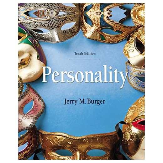 Personality