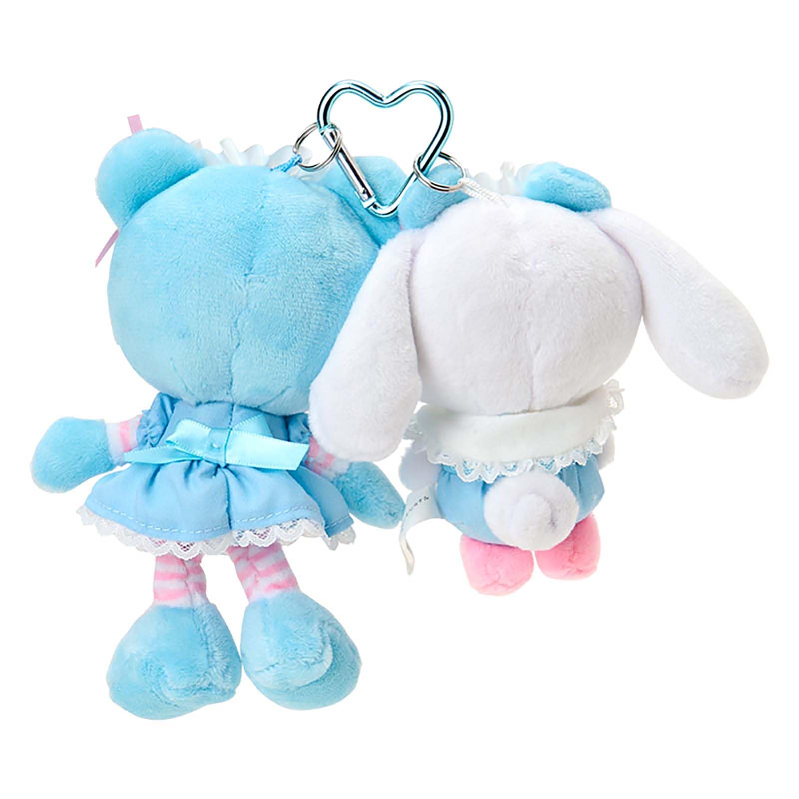 Amazon.co.jp: サンリオ(SANRIO) mezzo piano マスコットホルダー