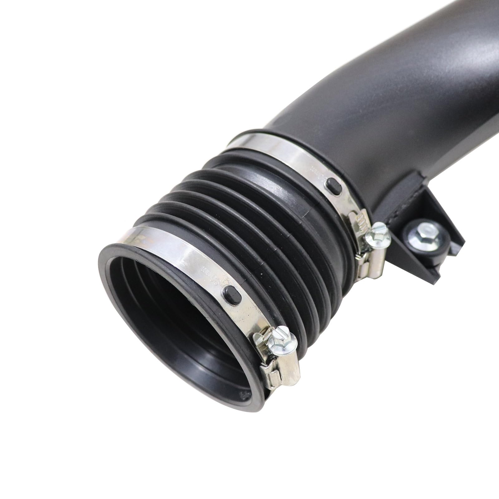Luftfilter Turboladerschlauch Ansaugfilter Kompatibel mit Jeep Grand Cherokee Commander 3.0 Diesel 2007 2008 2009 – Motorteile Ersatzteil OE 53013672AE 53013672AD