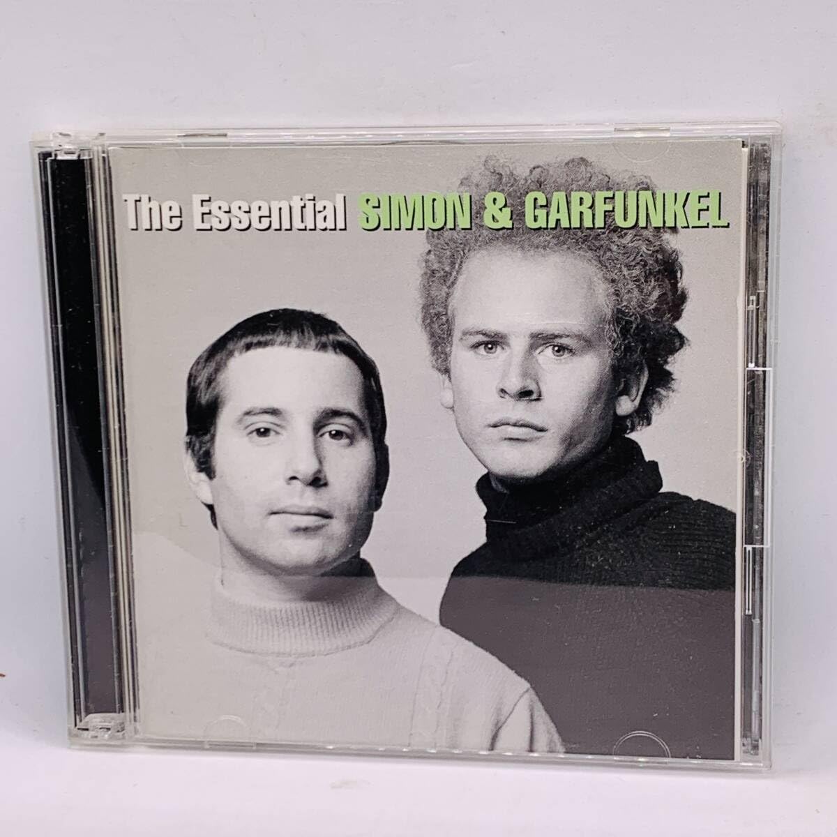 Amazon.co.jp: 【CD】サイモン&ガーファンクル「The Essential
