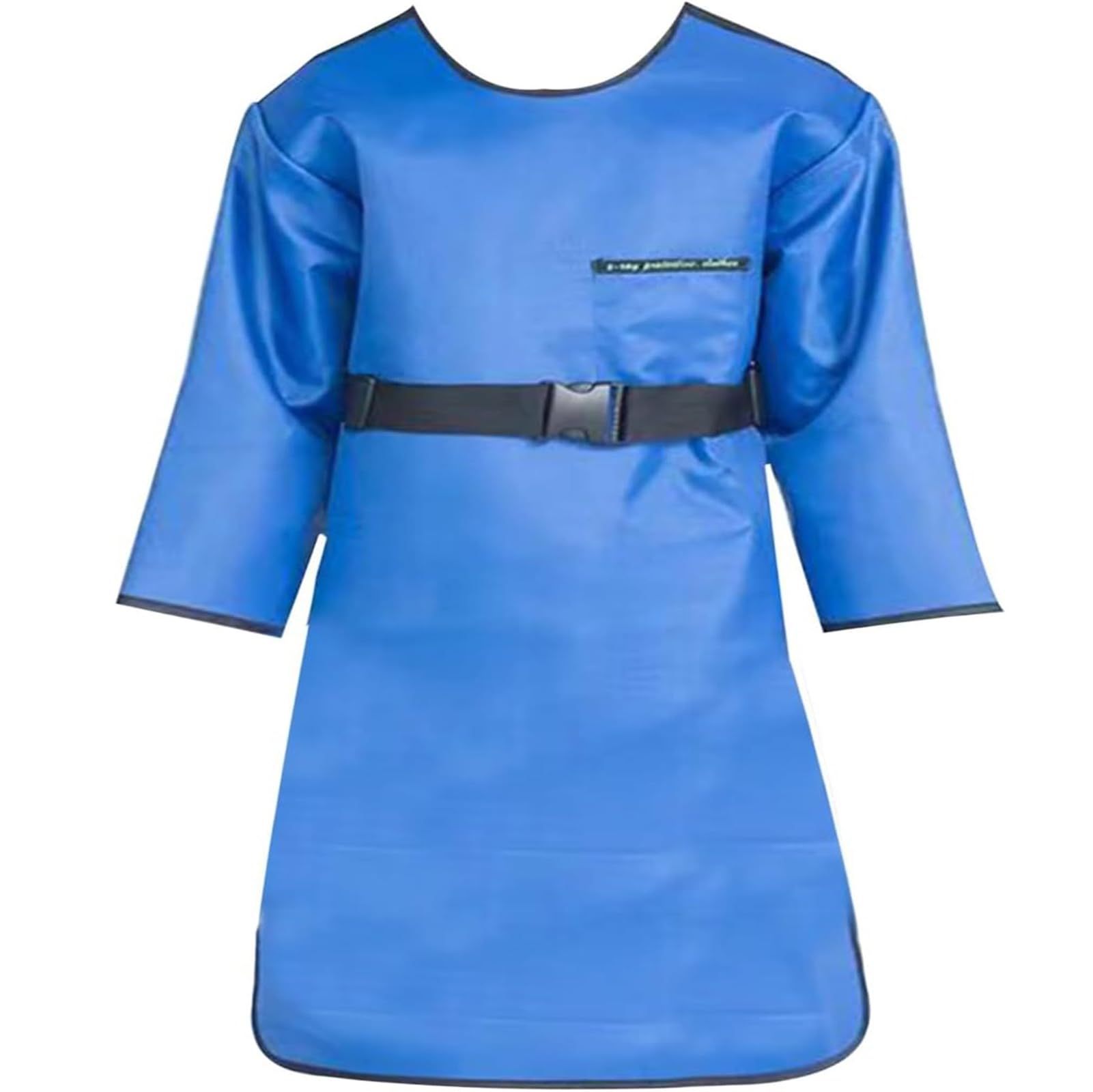 Genérico Ropa Protectora De Rayos X Plomo Escudo De Radiación Delantal De Plomo Escudo De Radiación De Rayos X para Odontología Clínicas De Mascotas Hospitales