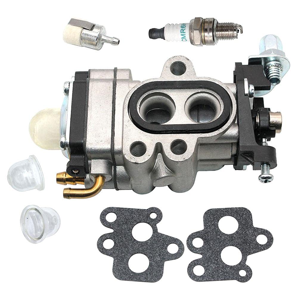 Gaźnik do Stihl FS83 FC83 FS73 FC73 HT73 Kosa spalinowa Zama WYA-2A, WYA 2A 4141120 0600